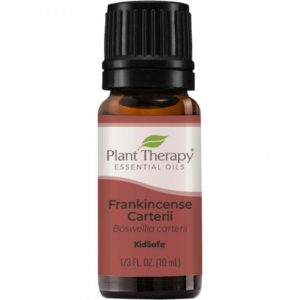 Tömjén - Frankincense Carteri - planttherapy.hu - illóolaj