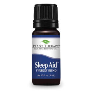 Alvássegítő illóolaj keverék - Sleep Aid - planttherapy.hu – illóolaj keverék