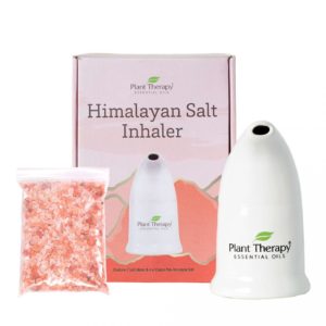 Himalájai só inhalátor - planttherapy.hu