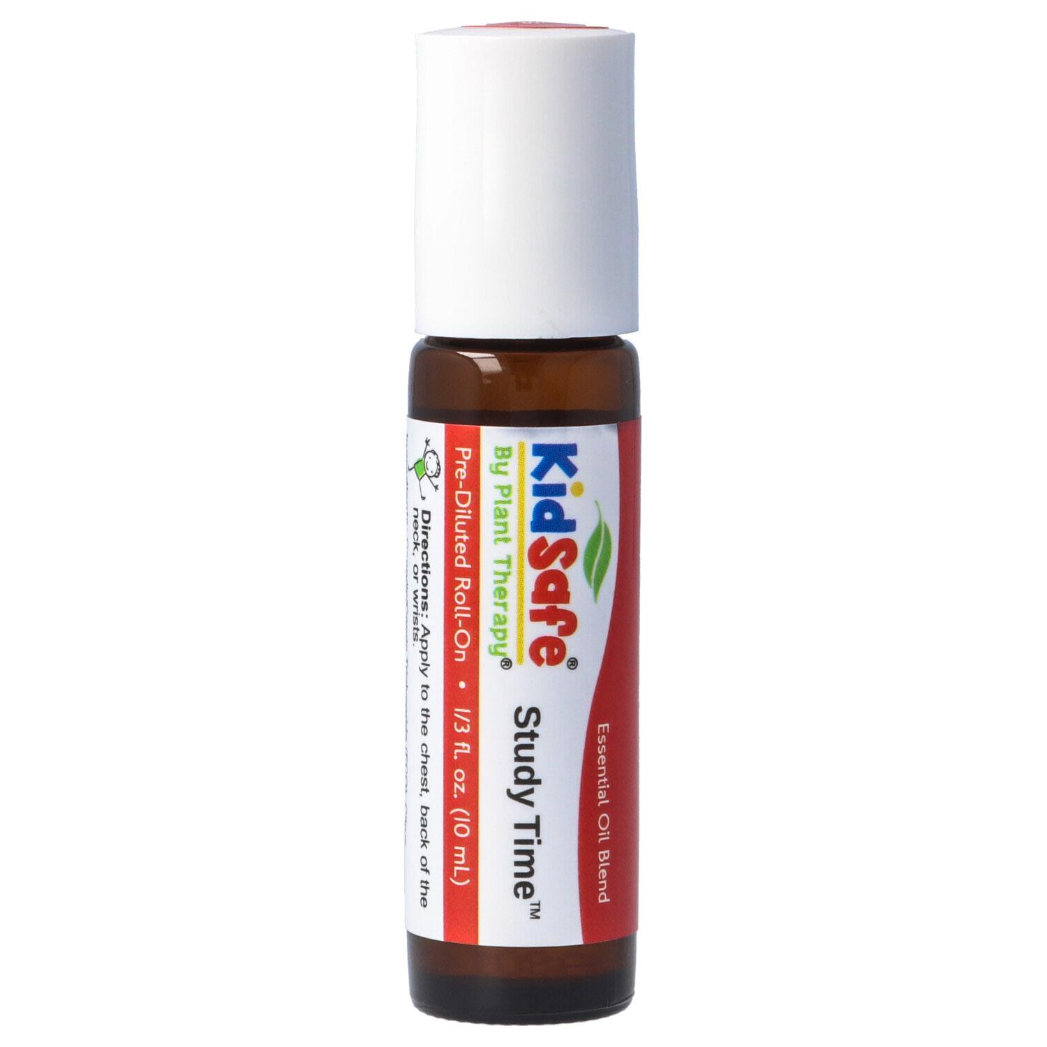 Tanulás Roll-on - Study Time Roll-on planttherapy.hu