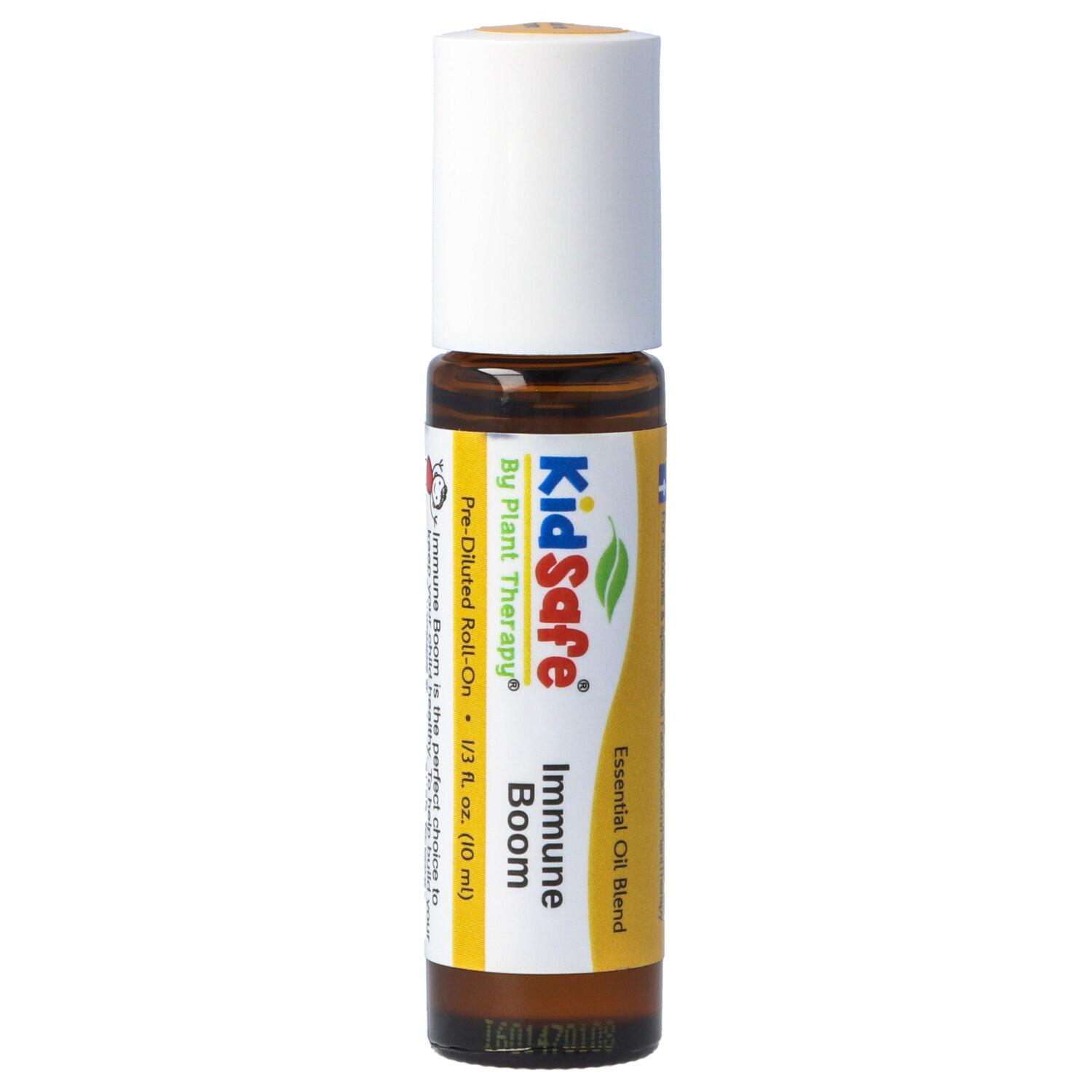 Immunbomba Roll-on - Immun Boom Roll-on planttherapy.hu