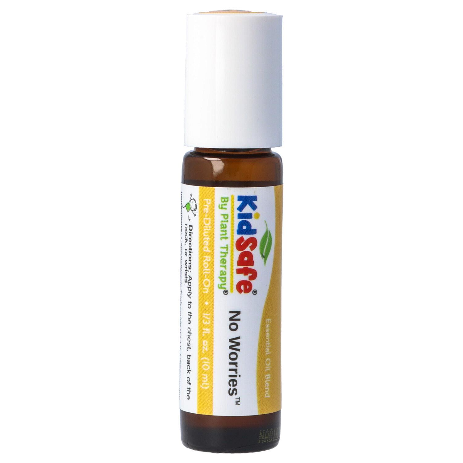Semmi gond Roll-on - No Worries Roll-on planttherapy.hu